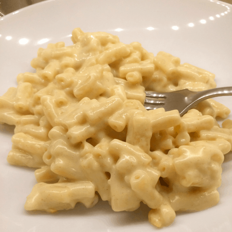 Jayson's Instant Pot Mac and Cheese featured image