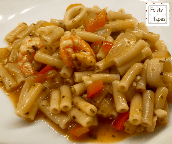 How to pressure cook a gammon joint/ham in the Instant Pot Feisty Tapas