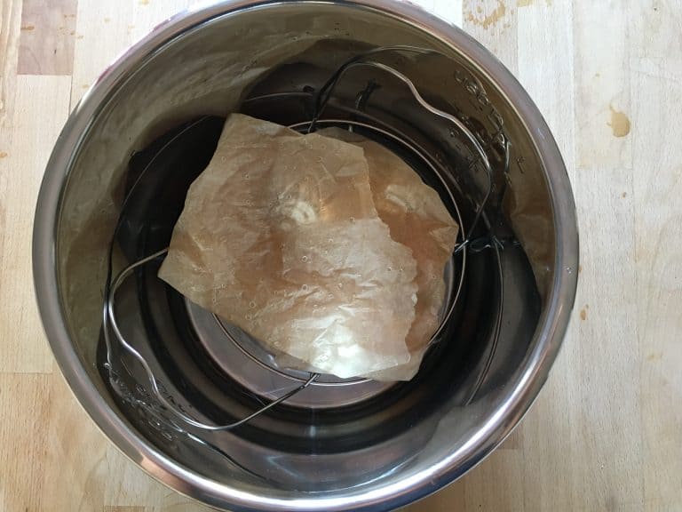 How to cook FISH in the Instant Pot Salmon, white fish, any fish