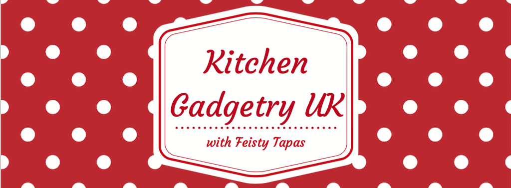 Join my Kitchen Gadgetry with Feisty Tapas group, click here