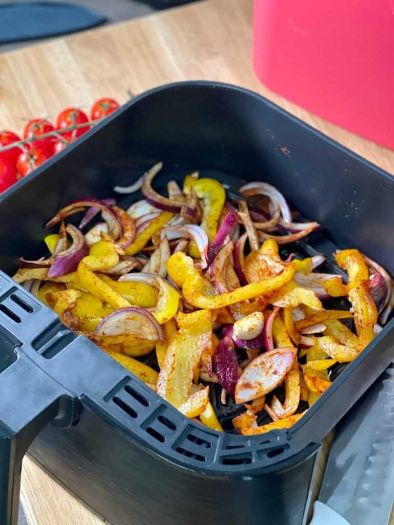 Air Fryer Roasted Vegetables Feisty Tapas air-fryer-roasted-vegetables-feisty-tapas